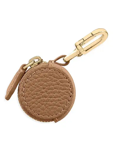 MAISON de SABRÉ Women's The Sabrémoji Fruit Charm - Kiwi | Thumbnail 3