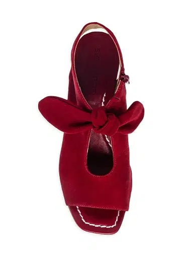 Bernardo Women's Lizzie Sandal Booties | Thumbnail 3 Bernardo Women's Lizzie Sandal Booties | Thumbnail 3