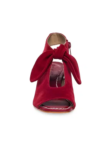 Bernardo Women's Lizzie Sandal Booties | Thumbnail 4 Bernardo Women's Lizzie Sandal Booties | Thumbnail 4