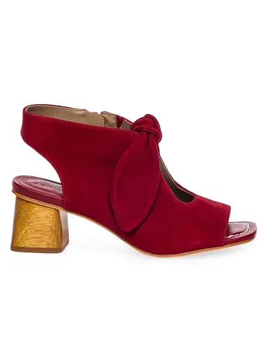 Bernardo Women's Lizzie Sandal Booties | Thumbnail 1 Bernardo Women's Lizzie Sandal Booties | Thumbnail 1