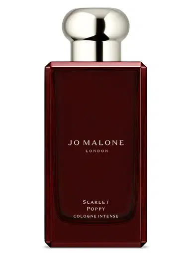 Jo Malone London Scarlet Poppy Cologne Intense - Size 3.4 oz | Thumbnail 2
