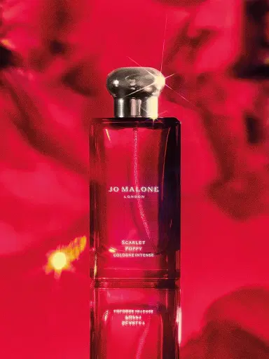 Jo Malone London Scarlet Poppy Cologne Intense - Size 3.4 oz | Thumbnail 5