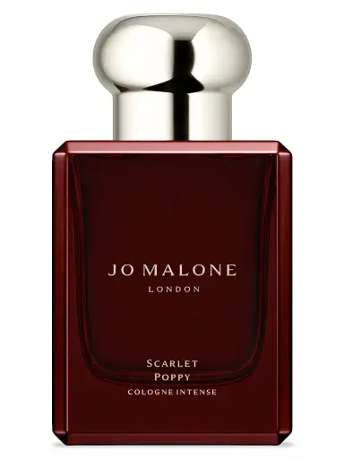 Jo Malone London Scarlet Poppy Cologne Intense - Size 3.4 oz | Thumbnail 1