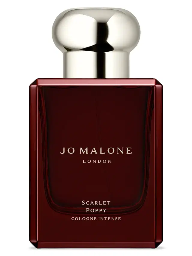 Jo Malone London Scarlet Poppy Cologne Intense - Size 3.4 oz