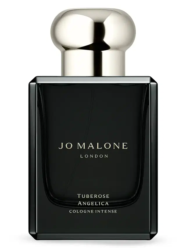 Jo Malone London Tuberose Angelica Cologne Intense 3.4 oz