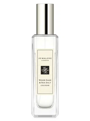 Jo Malone London Wood Sage & Sea Salt Cologne - Size 1 oz. | Thumbnail 2 Jo Malone London Wood Sage & Sea Salt Cologne - Size 1 oz. | Thumbnail 2