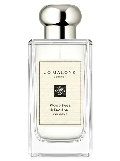 Jo Malone London Wood Sage & Sea Salt Cologne - Size 1 oz. | Thumbnail 3 Jo Malone London Wood Sage & Sea Salt Cologne - Size 1 oz. | Thumbnail 3