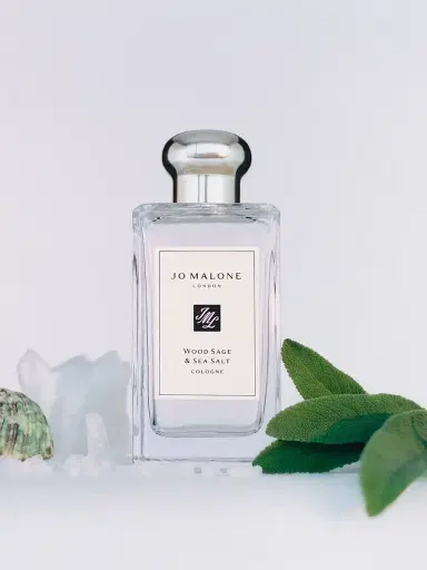 Jo Malone London Wood Sage & Sea Salt Cologne - Size 1 oz. | Thumbnail 5 Jo Malone London Wood Sage & Sea Salt Cologne - Size 1 oz. | Thumbnail 5