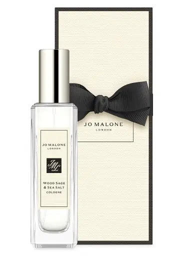 Jo Malone London Wood Sage & Sea Salt Cologne - Size 1 oz. | Thumbnail 1 Jo Malone London Wood Sage & Sea Salt Cologne - Size 1 oz. | Thumbnail 1