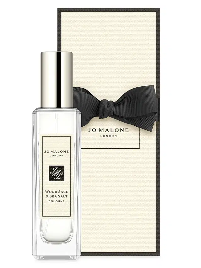 Jo Malone London Wood Sage & Sea Salt Cologne 1 oz.