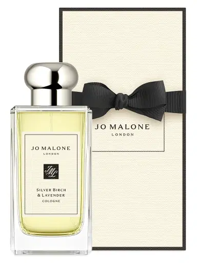 Jo Malone London Women's Silver Birch & Lavender Cologne - Size 3.4 oz | Thumbnail 3