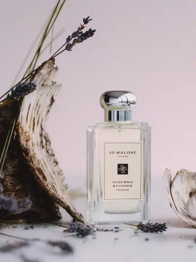 Jo Malone London Women's Silver Birch & Lavender Cologne - Size 3.4 oz | Thumbnail 5
