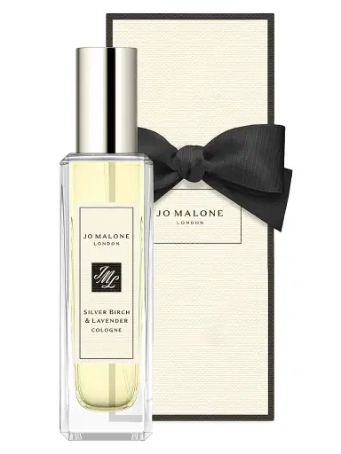 Jo Malone London Women's Silver Birch & Lavender Cologne - Size 3.4 oz | Thumbnail 1