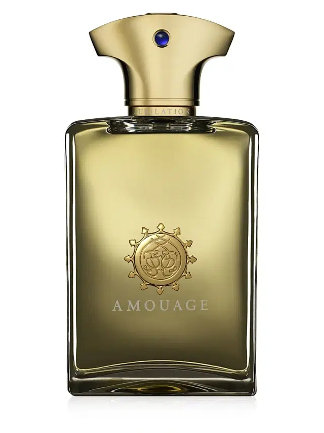 Amouage Women's Jubilation 25 Man Eau De Parfum 3.4 oz
