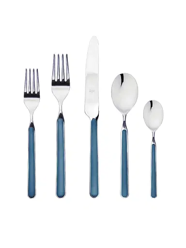 Mepra Fantasia 5-Piece Flatware Set | Thumbnail 1 Mepra Fantasia 5-Piece Flatware Set | Thumbnail 1
