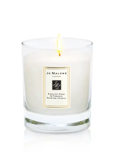 Jo Malone London English Pear & Freesia Classic Candle | Thumbnail 2 Jo Malone London English Pear & Freesia Classic Candle | Thumbnail 2