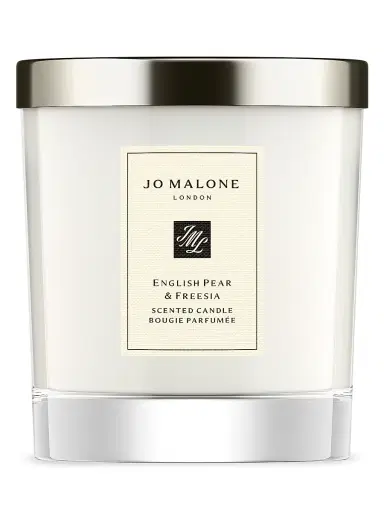 Jo Malone London English Pear & Freesia Classic Candle | Thumbnail 3 Jo Malone London English Pear & Freesia Classic Candle | Thumbnail 3