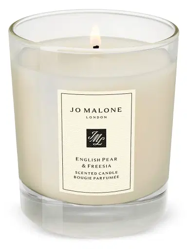 Jo Malone London English Pear & Freesia Classic Candle | Thumbnail 4 Jo Malone London English Pear & Freesia Classic Candle | Thumbnail 4
