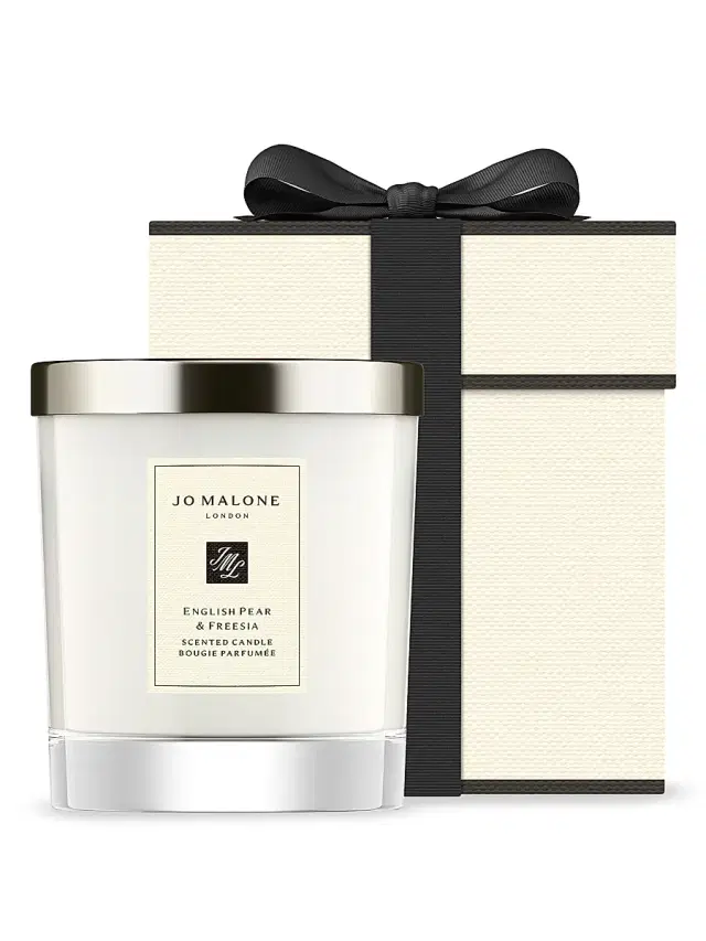 Jo Malone London English Pear & Freesia Classic Candle