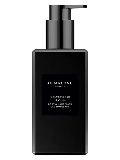 Jo Malone London Velvet Rose & Oud Body & Hand Wash | Thumbnail 1 Jo Malone London Velvet Rose & Oud Body & Hand Wash | Thumbnail 1