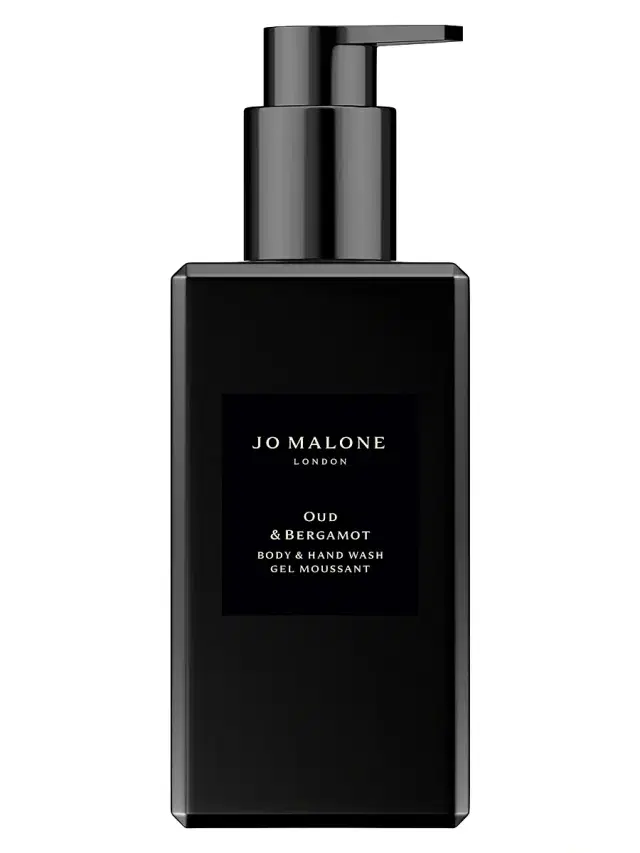 Jo Malone London Oud & Bergamot Body & Hand Wash