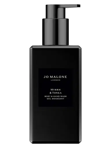 Jo Malone London Myrrh & Tonka Body & Hand Wash | Thumbnail 1
