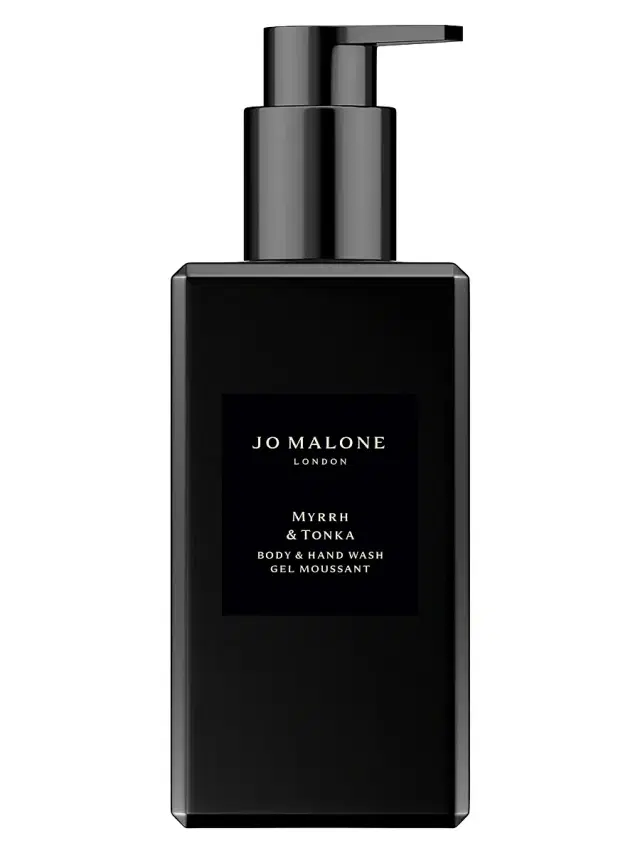 Jo Malone London Myrrh & Tonka Body & Hand Wash