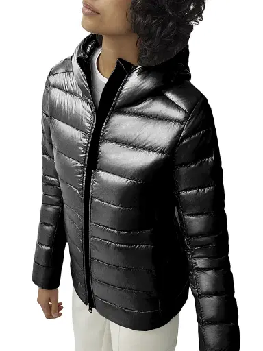 Canada Goose Women's Cypress Packable Down Jacket | Thumbnail 3