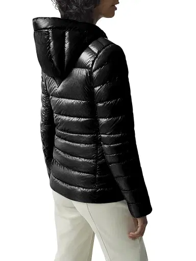 Canada Goose Women's Cypress Packable Down Jacket | Thumbnail 4