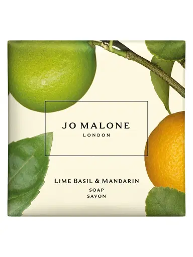 Jo Malone London Lime Basil & Mandarin Soap | Thumbnail 2