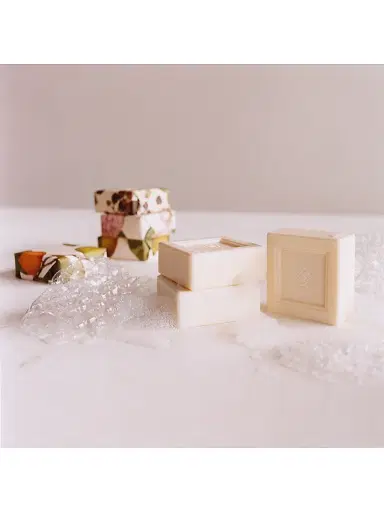 Jo Malone London Lime Basil & Mandarin Soap | Thumbnail 3