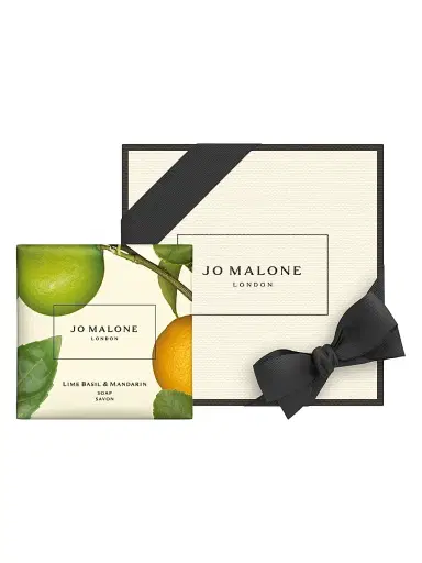 Jo Malone London Lime Basil & Mandarin Soap | Thumbnail 1