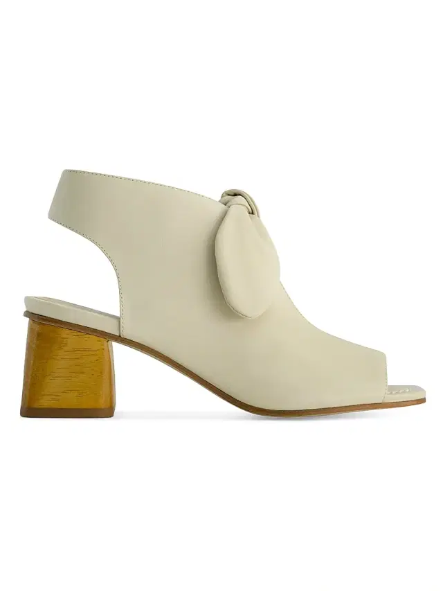 Bernardo Women's Lizzie Sandal Booties - Hot Chocolate