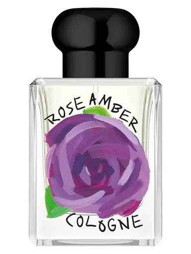 Jo Malone London Women's Rose Amber Cologne 1.7 oz | Thumbnail 1 Jo Malone London Women's Rose Amber Cologne 1.7 oz | Thumbnail 1