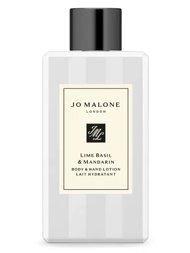 Jo Malone London Lime Basil & Mandarin Body & Hand Lotion - Size 8.5 oz | Thumbnail 2 Jo Malone London Lime Basil & Mandarin Body & Hand Lotion - Size 8.5 oz | Thumbnail 2