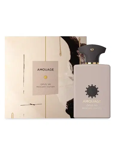 Amouage Women's Opus VII Reckless Leather | Thumbnail 2