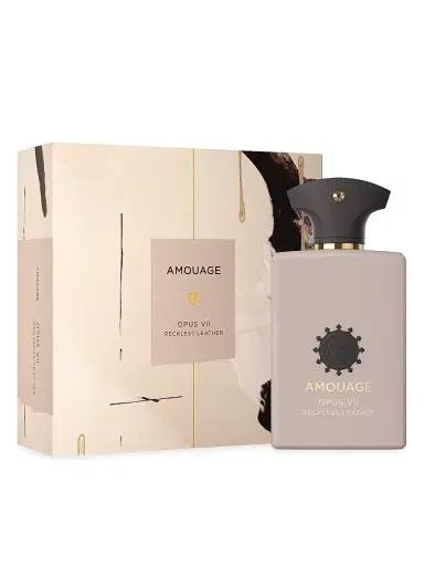 Amouage Women's Opus VII Reckless Leather | Thumbnail 3