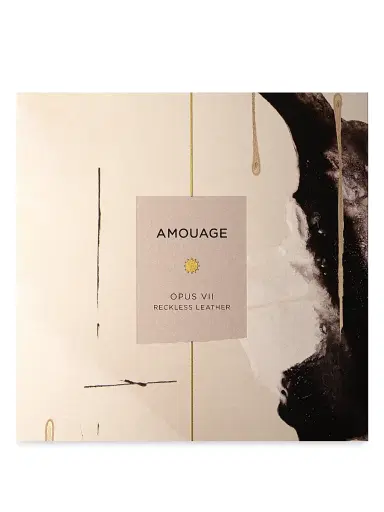 Amouage Women's Opus VII Reckless Leather | Thumbnail 4