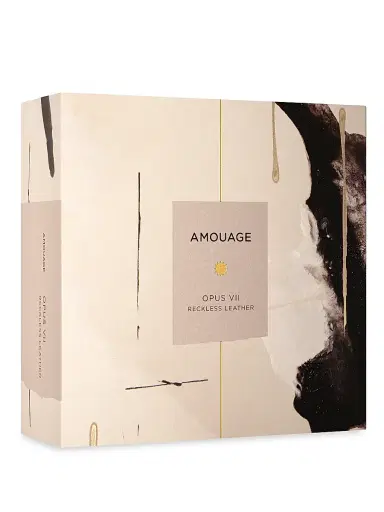 Amouage Women's Opus VII Reckless Leather | Thumbnail 5