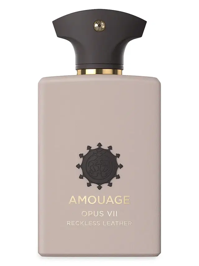 Amouage Women's Opus VII Reckless Leather 3.4 oz