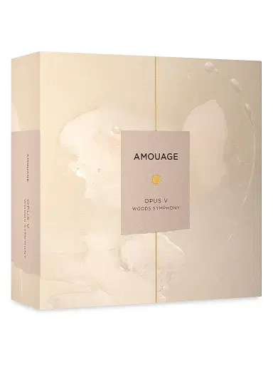 Amouage Women's Opus V Woods Symphony | Thumbnail 5
