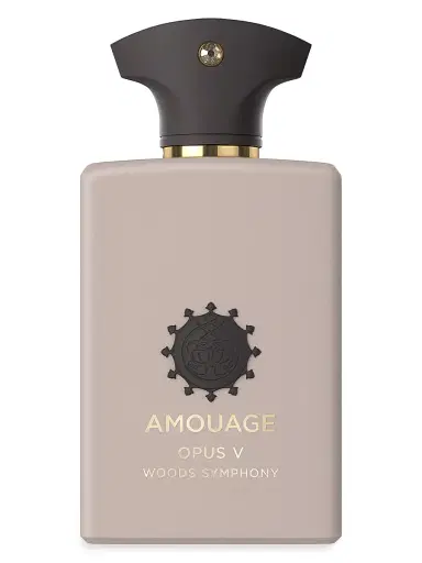 Amouage Women's Opus V Woods Symphony | Thumbnail 1