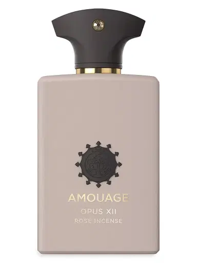 Amouage Women's Opus XII Rose Incense | Thumbnail 1