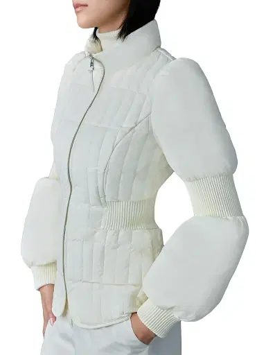 Mackage Women's Felicia Quilted Down Jacket | Thumbnail 6 Mackage Women's Felicia Quilted Down Jacket | Thumbnail 6