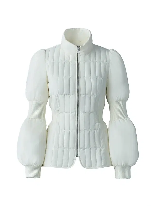 Mackage Women's Felicia Quilted Down Jacket