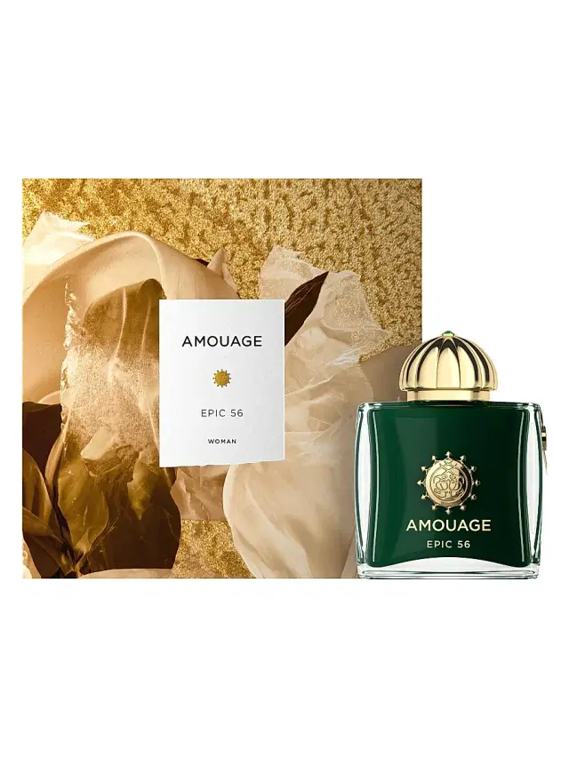 Amouage Women's Epic Woman 56 Extrait de Parfum 3.4 oz