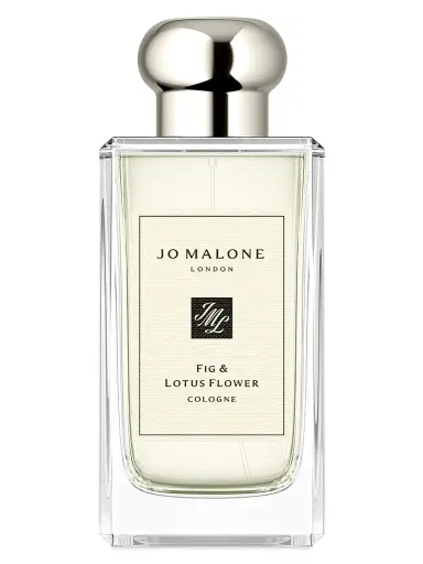 Jo Malone London Women's Fig & Lotus Flower Cologne - Size 3.4 oz | Thumbnail 2 Jo Malone London Women's Fig & Lotus Flower Cologne - Size 3.4 oz | Thumbnail 2