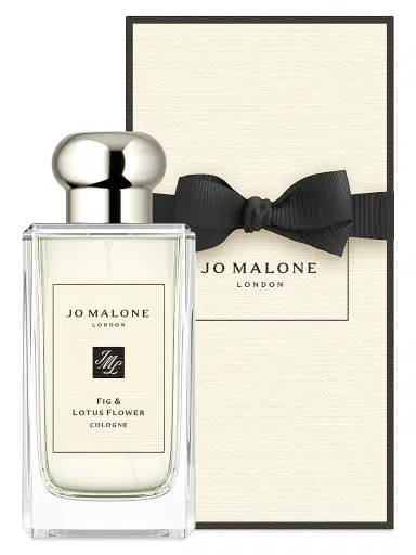 Jo Malone London Women's Fig & Lotus Flower Cologne - Size 3.4 oz | Thumbnail 1 Jo Malone London Women's Fig & Lotus Flower Cologne - Size 3.4 oz | Thumbnail 1