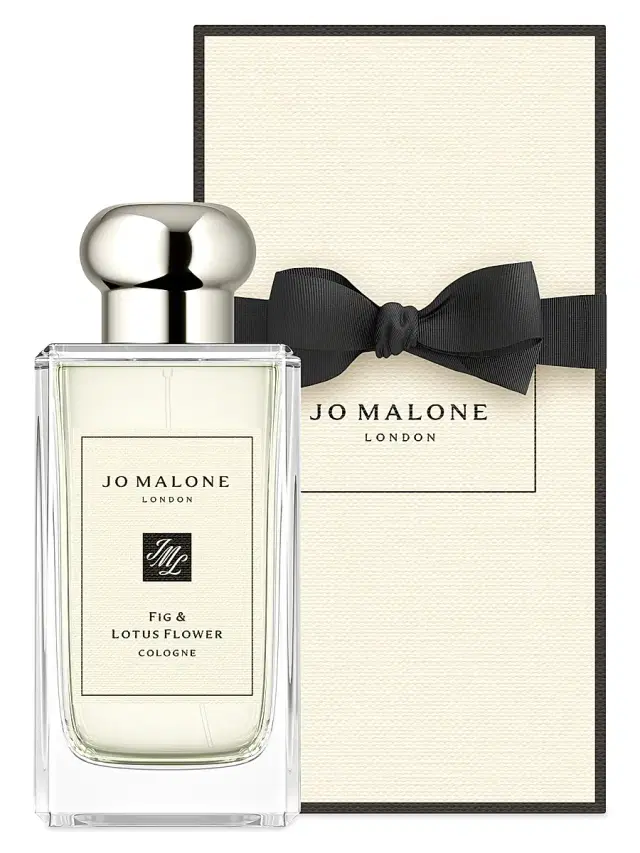 Jo Malone London Women's Fig & Lotus Flower Cologne 3.4 oz