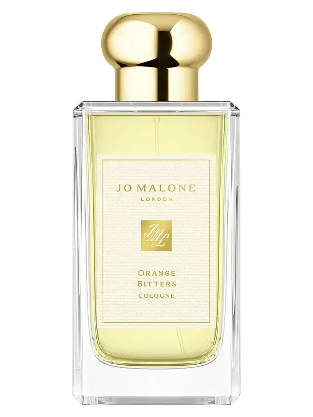 Orange Bitters Cologne 3.4 oz